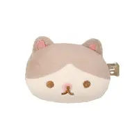 Plush - Hair Clip - Corocoro Coronya / Paripi-Chan