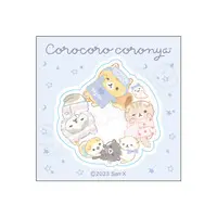 Stickers - Corocoro Coronya