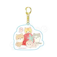 Key Chain - Corocoro Coronya