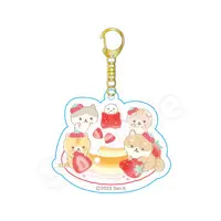 Key Chain - Corocoro Coronya