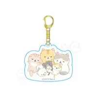 Key Chain - Corocoro Coronya