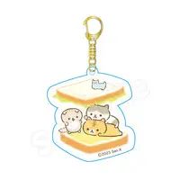 Key Chain - Corocoro Coronya
