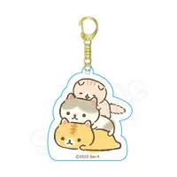 Key Chain - Corocoro Coronya