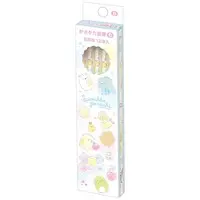 Pencil - Sumikko Gurashi