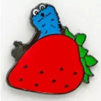 Badge - PUPPET SUNSUN / Sunsun