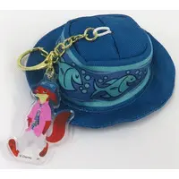 Key Chain - Zootopia / Nick Wilde