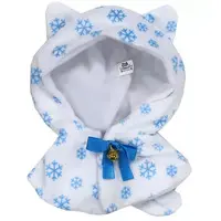 Plush Clothes - Plush Cape
