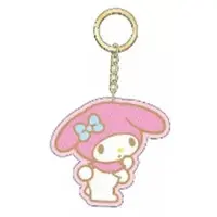Key Chain - Sanrio / My Melody