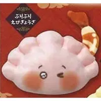 Plush Key Chain - Plush - Key Chain - Rairai haochi Ururun hanten