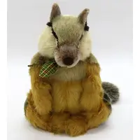 Plush - Squirrel
