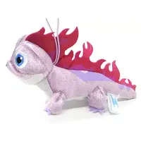 Plush - Frozen / Salamander