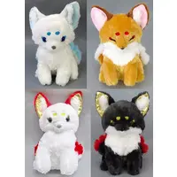 Plush - Fox