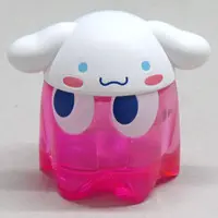 Trading Figure - Pac-Man / Cinnamoroll