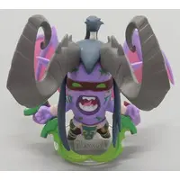Mini Figure - Trading Figure - Cute But Deadly