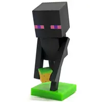 Trading Figure - MINECRAFT / Enderman