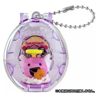 Trading Figure - Tamagotchi / Angelgotchi