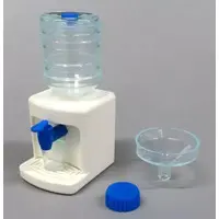 Trading Figure - Use !? Miniature water server Toys