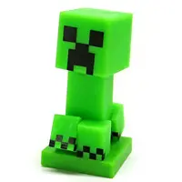 Trading Figure - MINECRAFT / Creeper