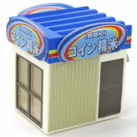 Trading Figure - Capsule Coin Seimaiki Light