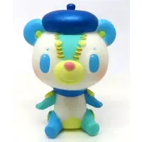Trading Figure - VAG SERIES