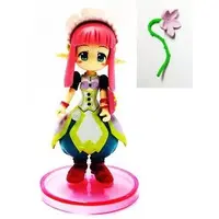 Trading Figure - Fairy Musketeers