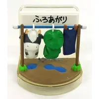 Trading Figure - Puppet Muppet