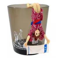Trading Figure - fuchico