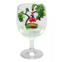 Trading Figure - Petit Terrarium