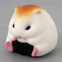 Trading Figure - Hamusubi.
