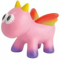 Trading Figure - MAGIC HORSE ARTCOLLECTION