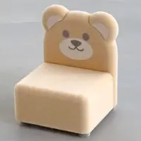 Trading Figure - Animal Sofa Mascot