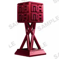 Trading Figure - MAMA AWARDS Miniature Trophies
