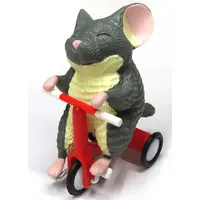 Trading Figure - Meetissai Chinchilla with dignity