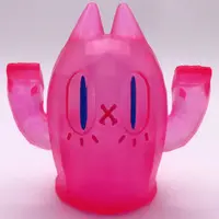 Trading Figure - BEN THE SPOOKY CAT