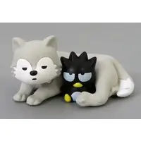Trading Figure - TENNOJI ZOO / BAD BADTZ-MARU