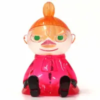 Mascot - Trading Figure - MOOMIN / Little My