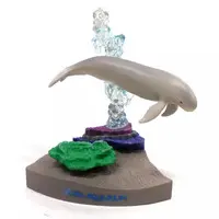Trading Figure - TOBA AQUARIUM