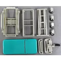 Trading Figure - Movable stretcher