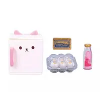 Trading Figure - Nyanko Kitchen