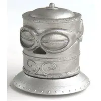 Trading Figure - Zundo Dogu Mascot Figure
