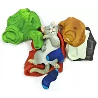 Trading Figure - Cat