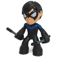 Mini Figure - Trading Figure - DC COMICS