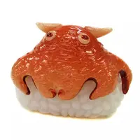 Trading Figure - Shinkaigyo Zushi