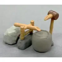 Trading Figure - Epoch Mini Diorama series