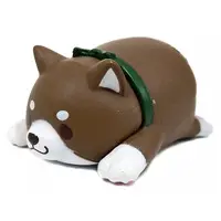 Trading Figure - Chuken Mochishiba (Faithful Dog Mochishiba)