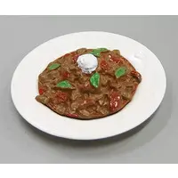 Trading Figure - Miniature Food
