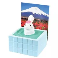 Trading Figure - Yu~kkuri Sentou