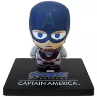 Trading Figure - MARVEL / Captain America (character)