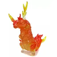 Trading Figure - Rinkaku