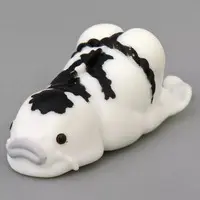 Trading Figure - KOIMAN